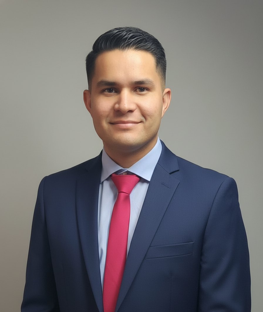 Fundador de ContaTech